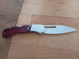 Taschenmesser Klappmesser Sackmesser Herbertz