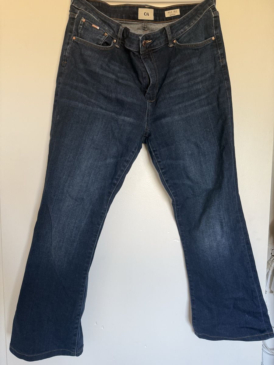 C&A Jeans: Jeans – Usato da Henggart venduto da nas_d9gw