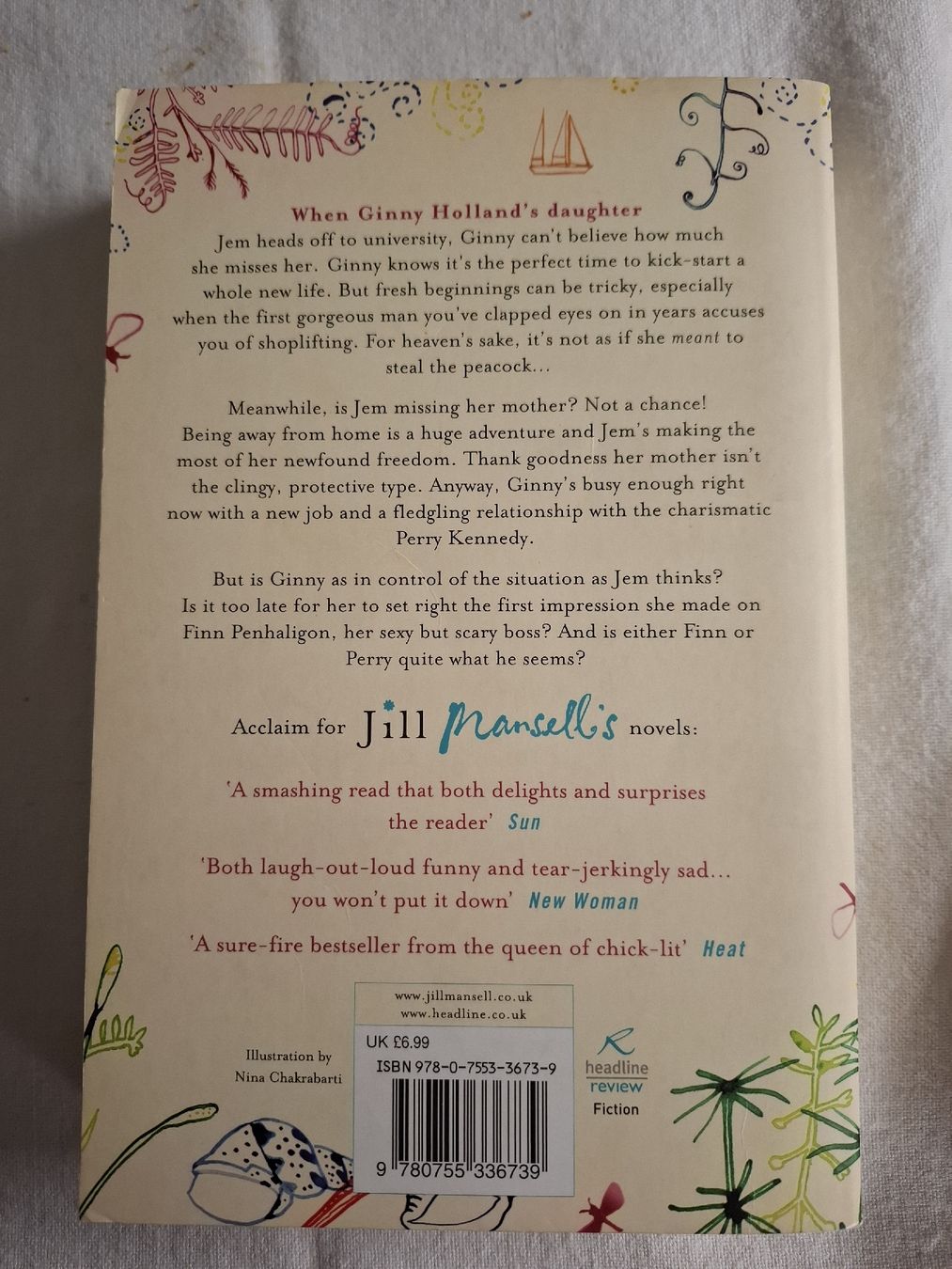 Libri: Libro "Thinking of you" – Usato da Camorino venduto da ros_cj5f 1