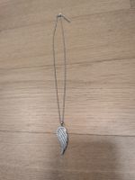 Silber Halskette