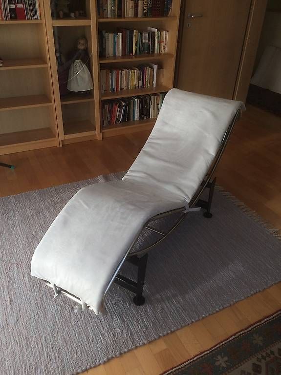 Sedie a sdraio: De Rosa Designer Lounge – Usato da Belmont-Lausanne venduto da Turtle46 1