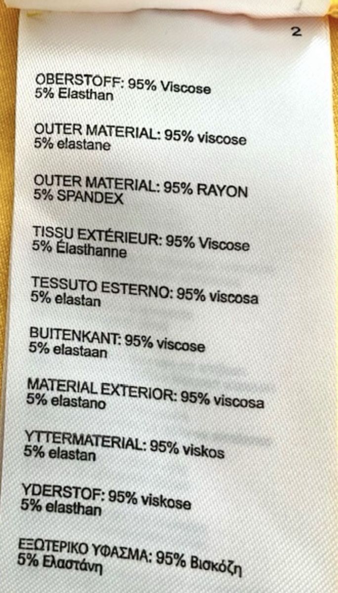 Madeleine Vestiti: Gelbes Maxikleid v. Madeleine L  – Nuovo (secondo la descrizione) da Hünenberg See venduto da Saide27 6