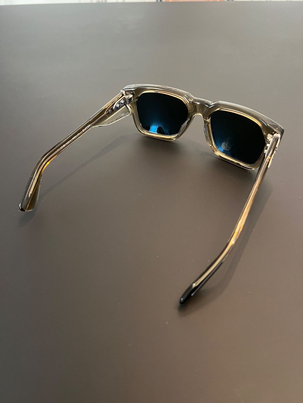 Lunettes & Verres: Sonnenbrille Chrome Hearts – D'occasion à Wetzikon ZH par lan_rqq6 1