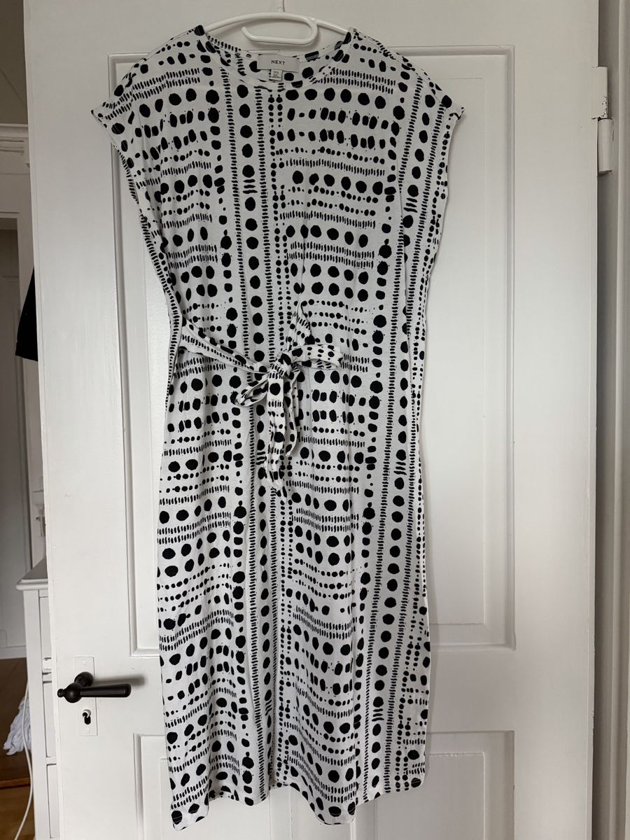 Next Vestiti: Kleid Next Grösse 40 – Usato da Gunten venduto da starfish3