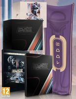 Star Wars: Galactic Racer - Collectors Edition - PS5