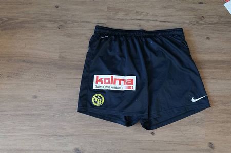 YB Shorts von Nike ab 1.- 🔥