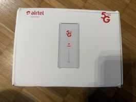 5g Router für Sim Karte