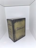 Herr der Ringe DVD Trilogie Special Extended Edition