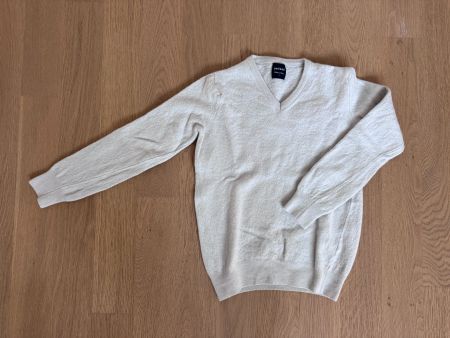 Paul Kehl Wollpullover
