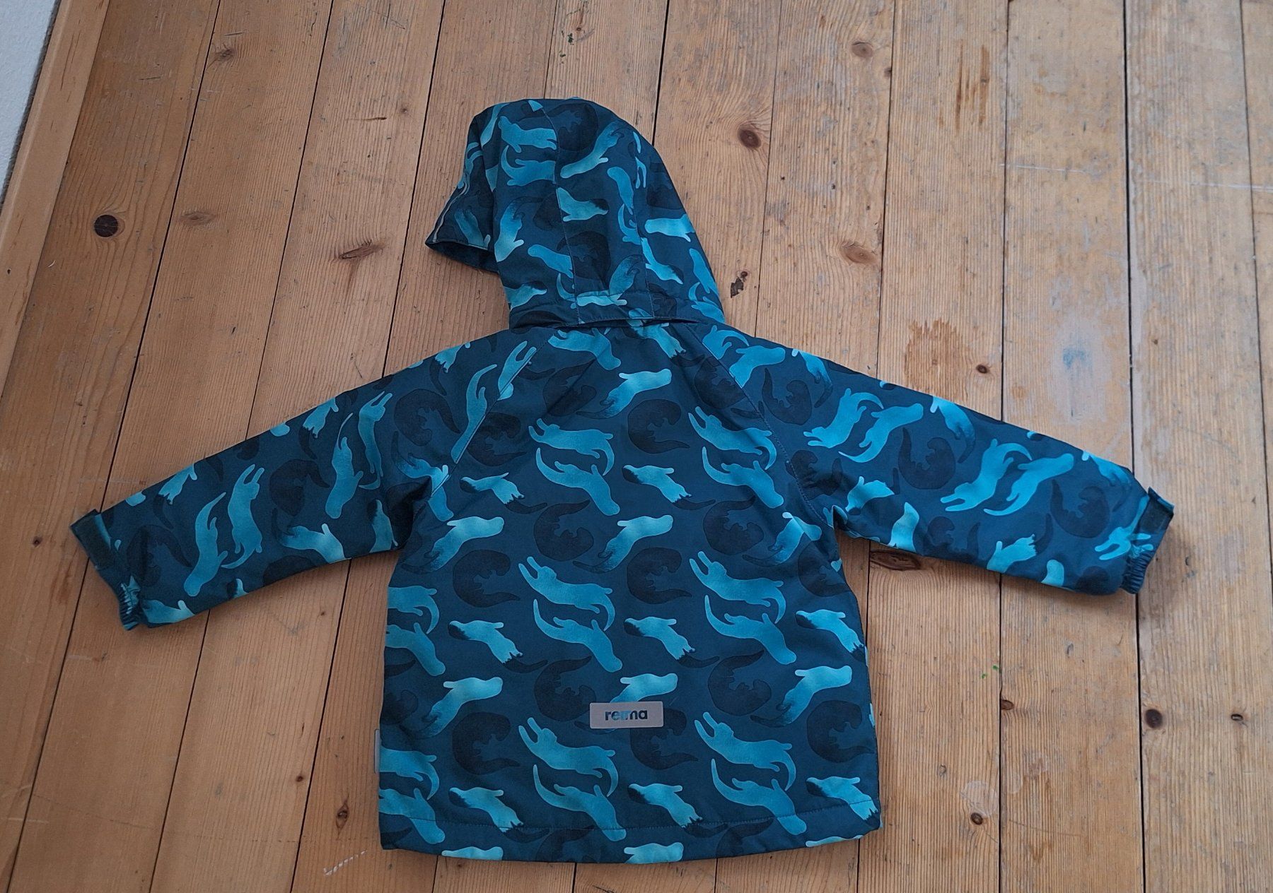 Reima Giacche & Cappotti: Neue REIMATEC Winterjacke Grösse 92 – Nuovo e nell'imballaggio originale da Bern venduto da _finnjagfe_ 2