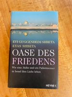 Israel Palästina Konflikt: Oase des Friedens, super Buch!