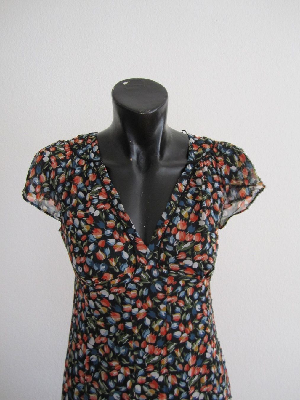 Vestiti: Robe en imprimé coloré – Nuovo (secondo la descrizione) da Lausanne venduto da Kmm03 1