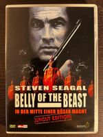 Belly of the Beast