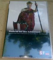 Stuckrad bei den Schweizern (Satire-Diku-Serie 9 Folgen) OVP