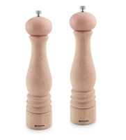 SWISSMAR Salz+Pfeffermühle CASTELL Buche 26cm (Ref.p19)