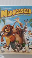DVD Madagascar