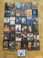 Horror Thriller Dvd Filmpaket Bluray