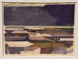 Svend Engelund (1908–2007) Dänemark