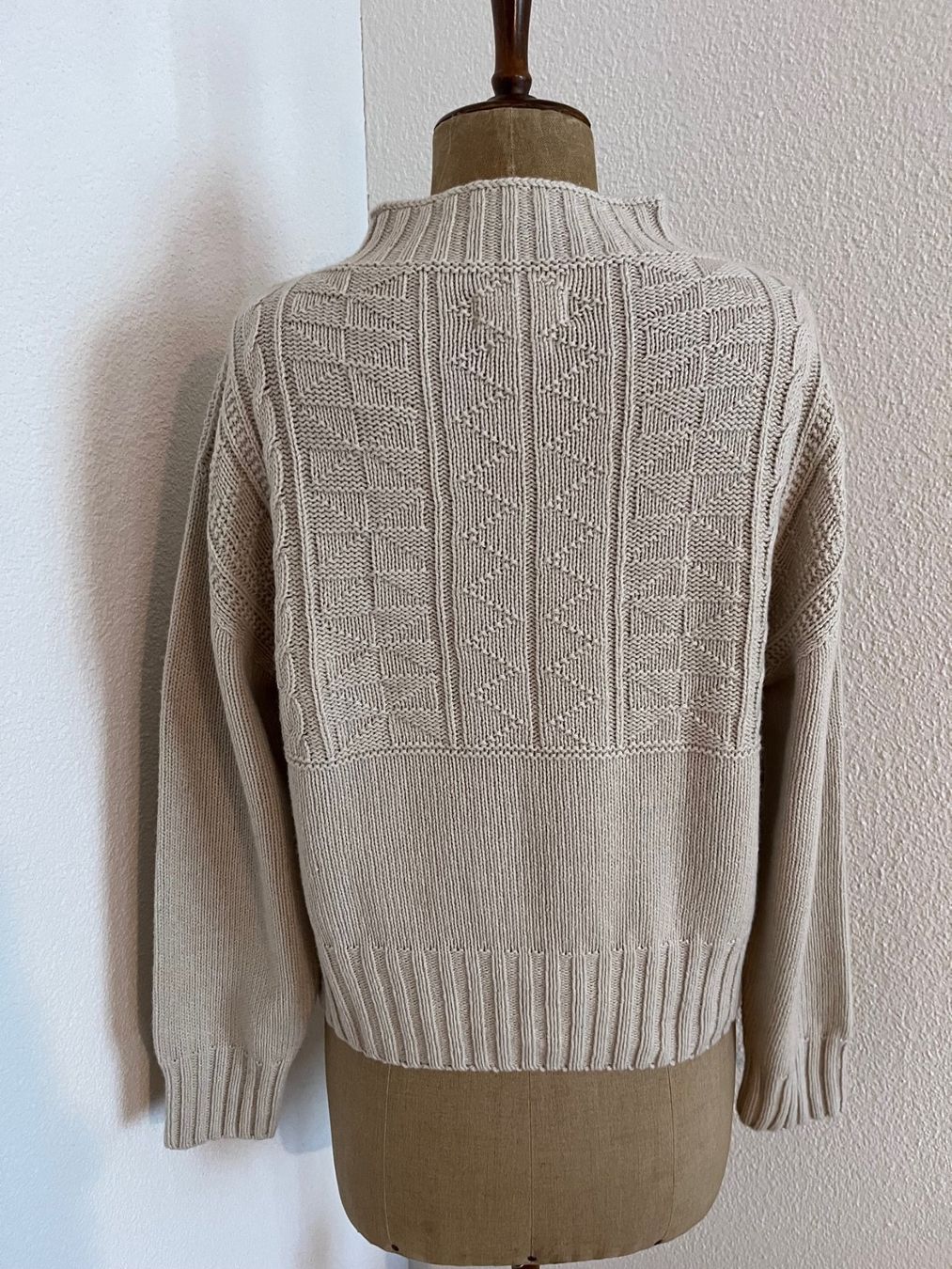 Pullover & Sweatshirts: TOAST Gansey Pullover – Neu (gemäss Beschreibung) aus Luzern von Aleoschli 4