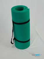 NO NAME Yogamatte grün