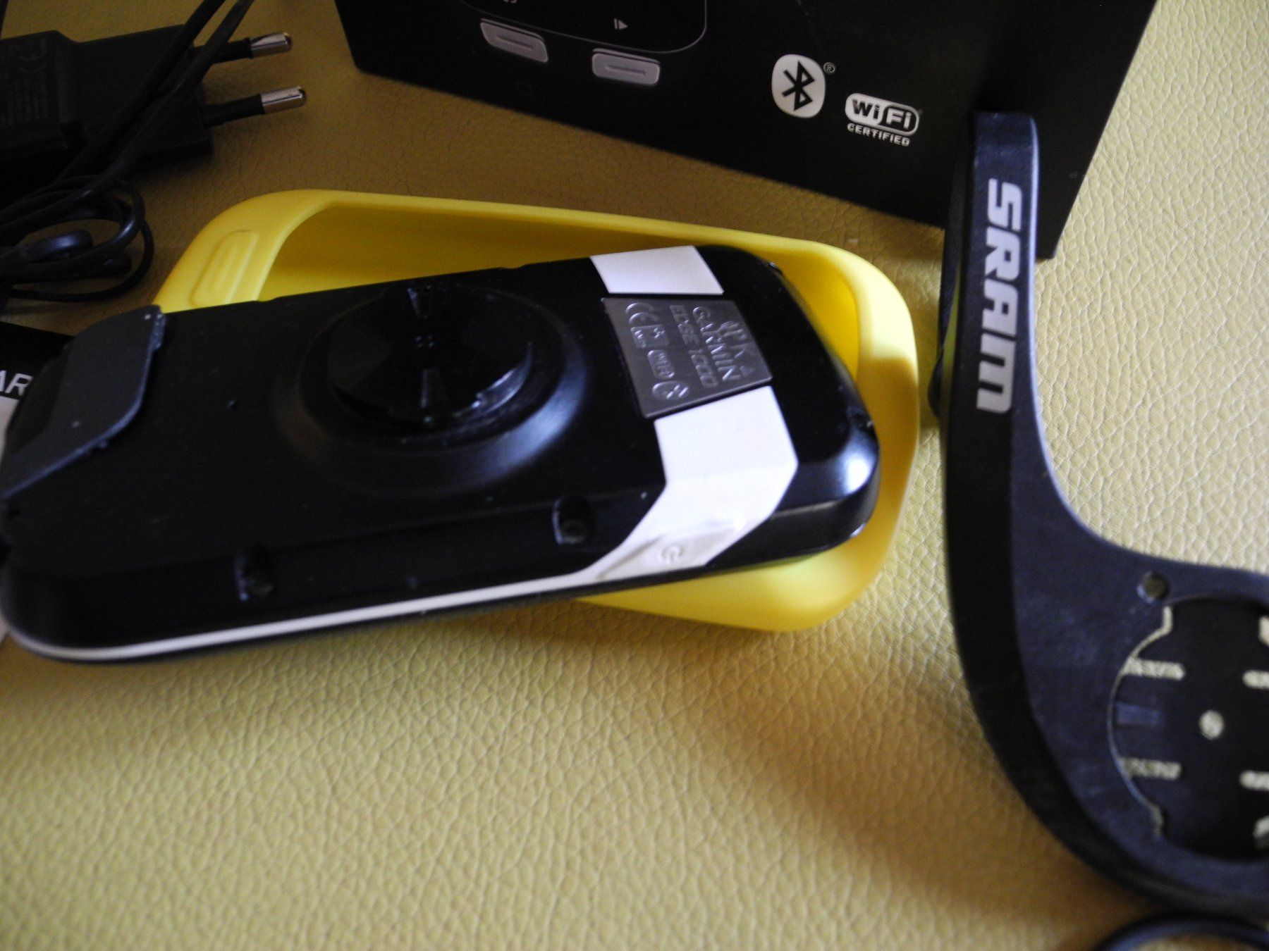 Garmin Navigatori: GARMIN EDGE 1000 – Usato da Worb venduto da kebe01 3