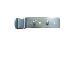 Gegenhalter zu Bordwandverschluss Flach Winterhoff 145x35mm