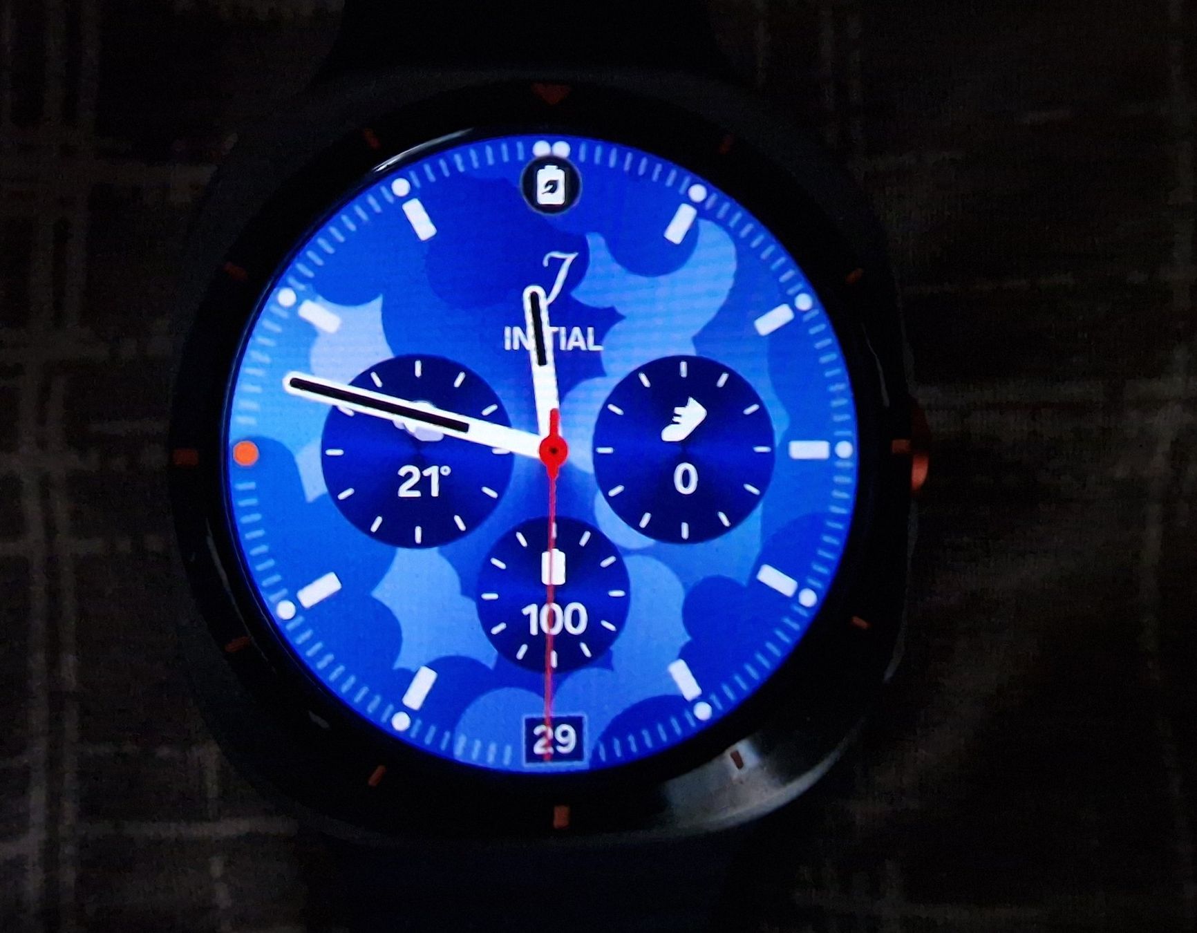 Samsung Smartwatch: Samsung Galaxy Watch Ultra – Usato da Rumisberg venduto da Eisenbart99 3