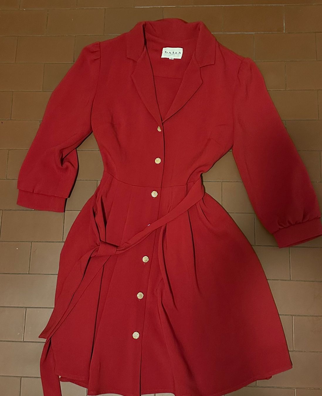 Kleider: Kleid – Neu (gemäss Beschreibung) aus Thalwil von ass_ykv5