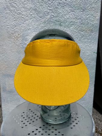 Vintage 80s Visor New