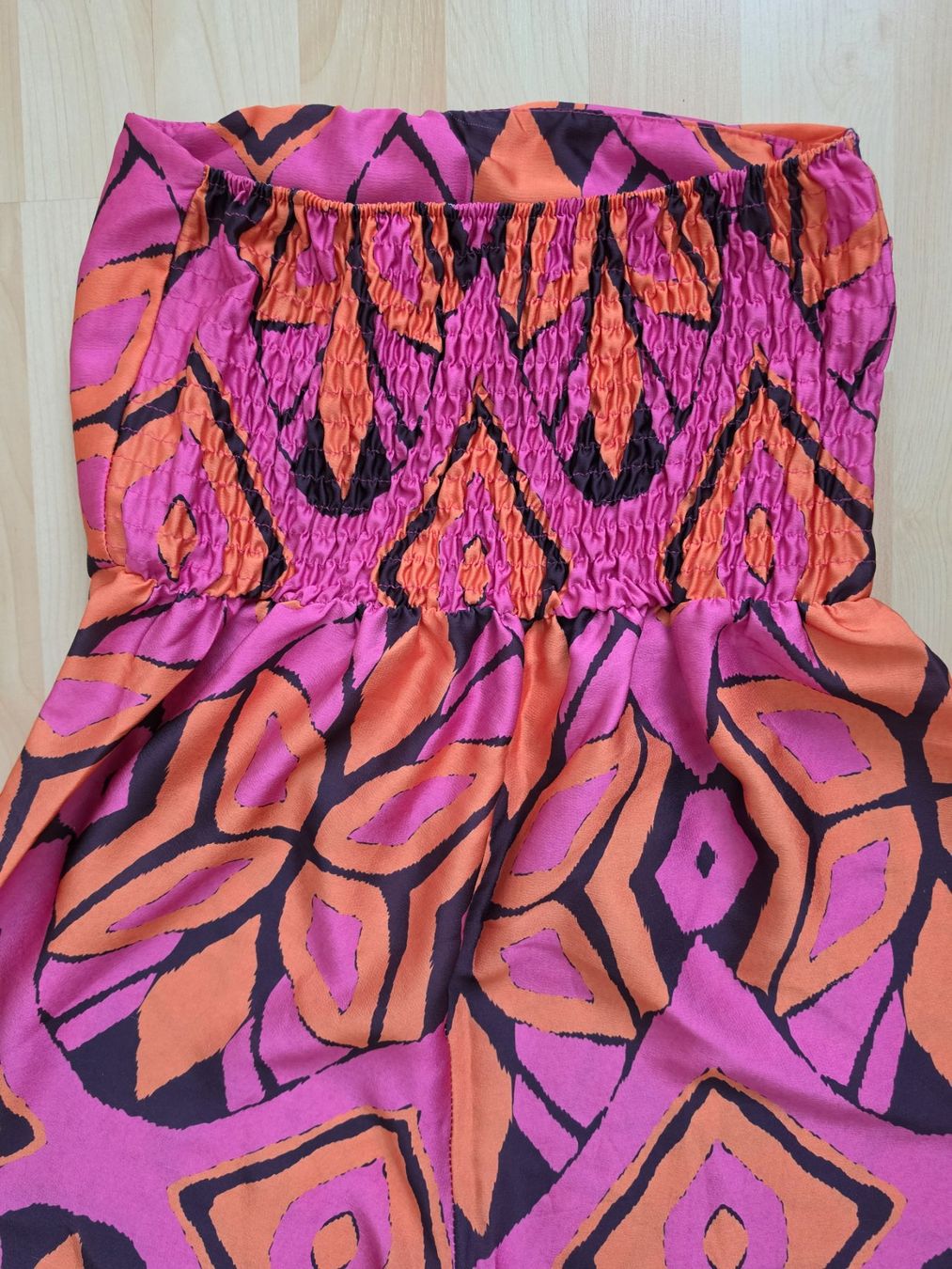 Tute: Sommer-Jumpsuit/Overall Gr. S/M – Usato da Birr venduto da V-K 3