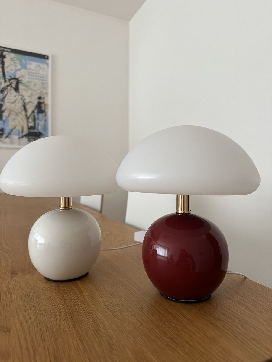 Lampade: LED Tischlampe / Nachttischlampe – Nuovo (secondo la descrizione) da Zürich venduto da pet_55hx