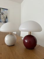LED Tischlampe / Nachttischlampe
