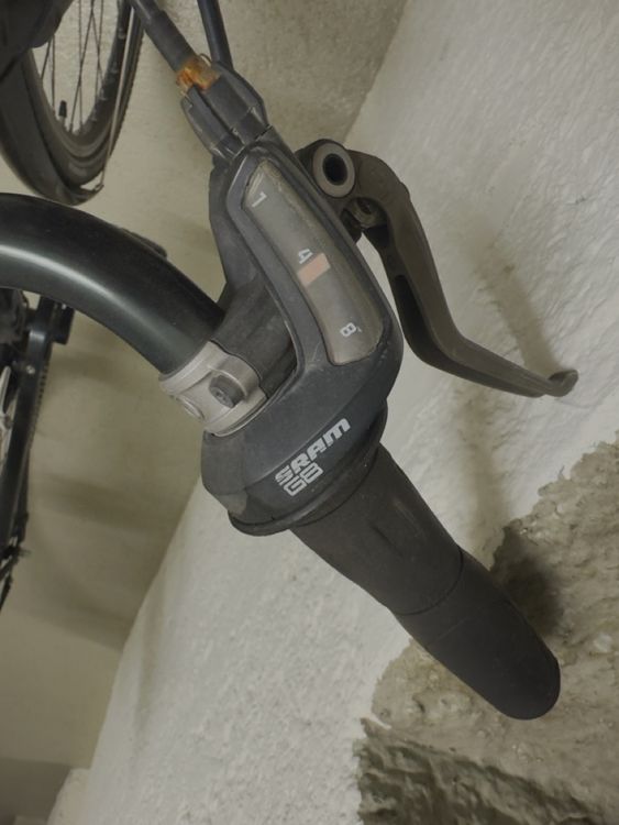 Biciclette: Amsler Anniversaire Nr. 095 von 150 – Usato da Basel venduto da GoodToBuy 5