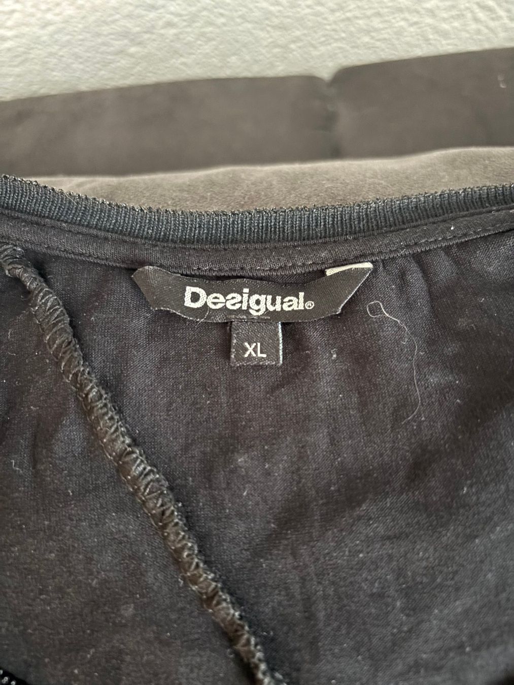 Desigual Kleider: DESIGUAL Kleid neuwertig – Neu (gemäss Beschreibung) aus Merishausen von yourdream 4