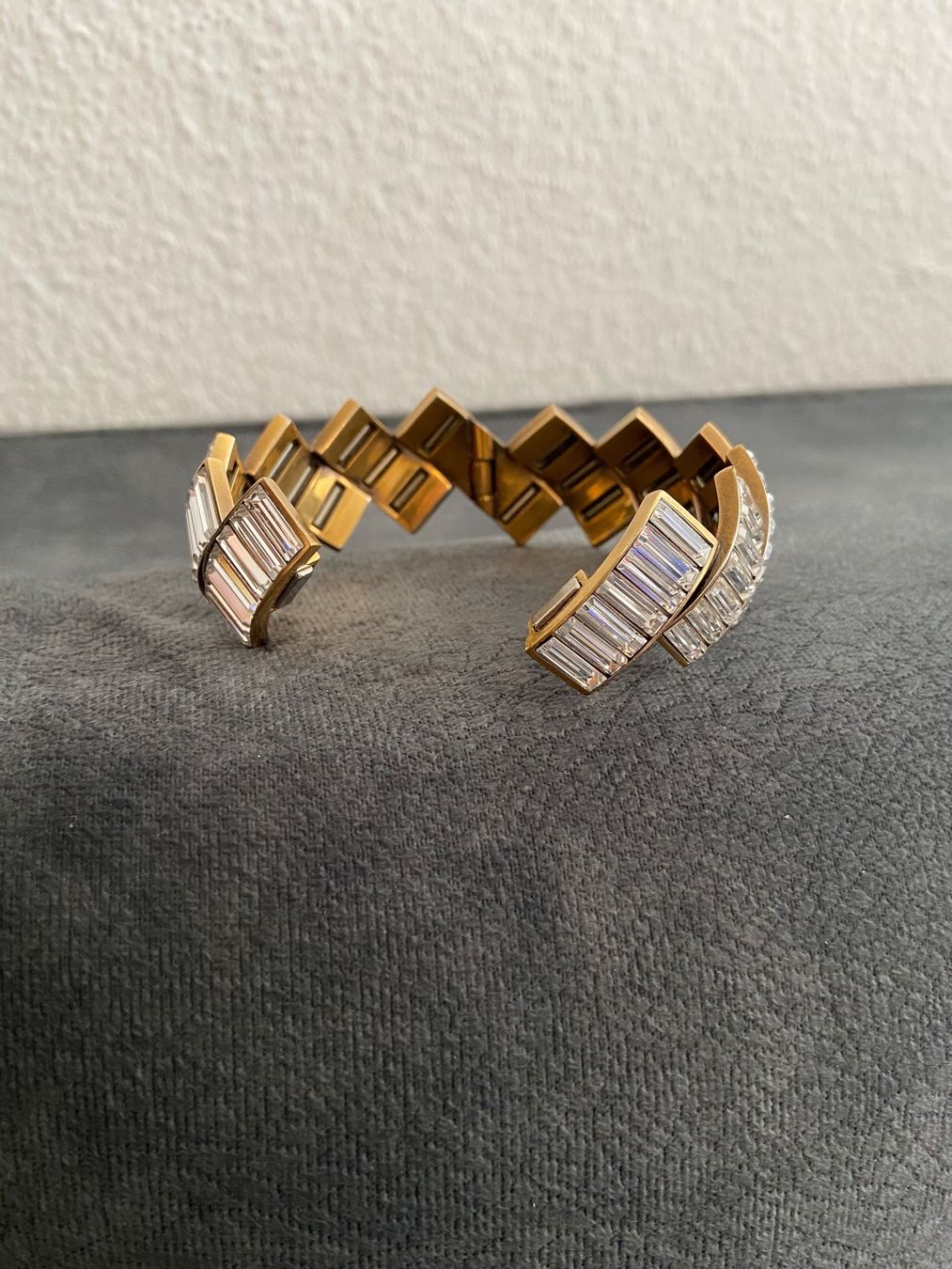 Balenciaga Bracciali & Braccialetti: Bracelet BALENCIAGA – Usato da Montreux venduto da Perledor 6
