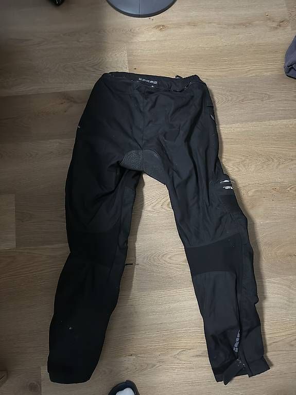 Pantaloni: Motorrad Hose Damen – Usato da Sirnach venduto da ang_5vct 1