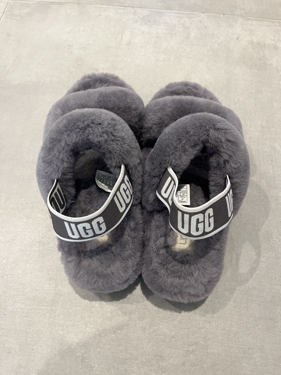 Ugg Scarpe da donna: UGG Slippers Lammfell 38 – Nuovo (secondo la descrizione) da Oberrohrdorf venduto da S.Marisa 1