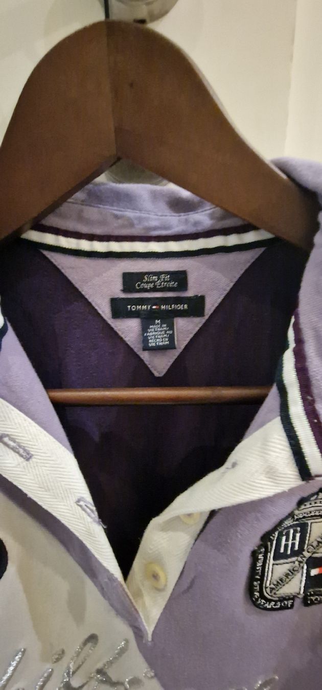 Tommy Hilfiger Lots de vêtements: Tommy Hilfiger – D'occasion à Oftringen par bin_2wk8 2
