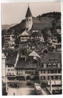 THUN Bäckerei, Auto, Sattler, Weine, Bahn