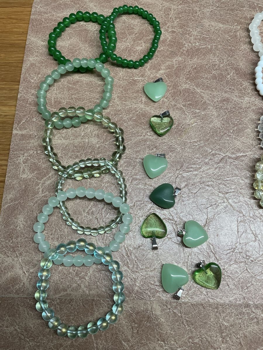 Sonstiger Schmuck: 47 Modeschmuck Stücke – Neu (gemäss Beschreibung) aus Mollis von Romana1978 1
