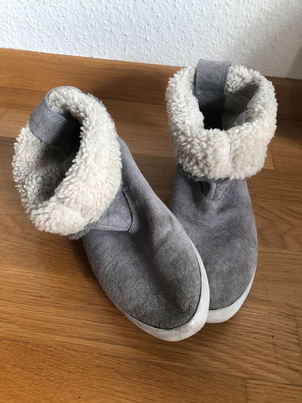 Adidas Scarpe da donna: ADIDAS ORIGINALS Booties – Usato da Zuerich venduto da Koralle8 3