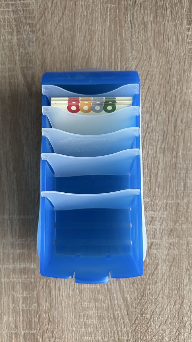 Contenitori & Simili: Schul Set – Usato da Veltheim AG venduto da KimiSinger 3