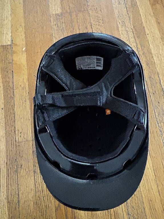Helme: Kinder Reithelm – Gebraucht aus Zürich von camikaze 1