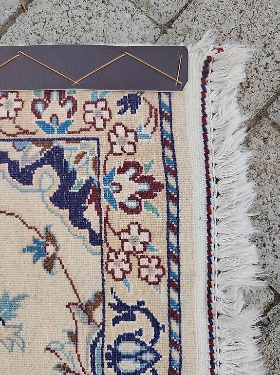 Teppiche: Heller Orientteppich / Läufer  - 300 × 63 cm – Gebraucht aus Oberdorf BL von Cerisier 4