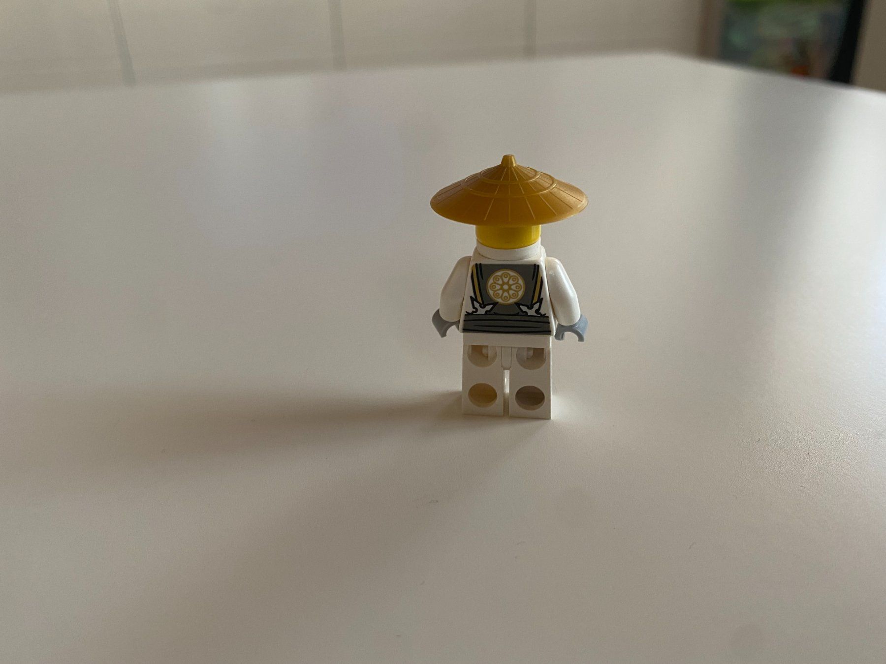 Lego Spielzeuge: LEGO - NINJAGO - FIGUR – Gebraucht aus Gelterkinden von ajdt4 1