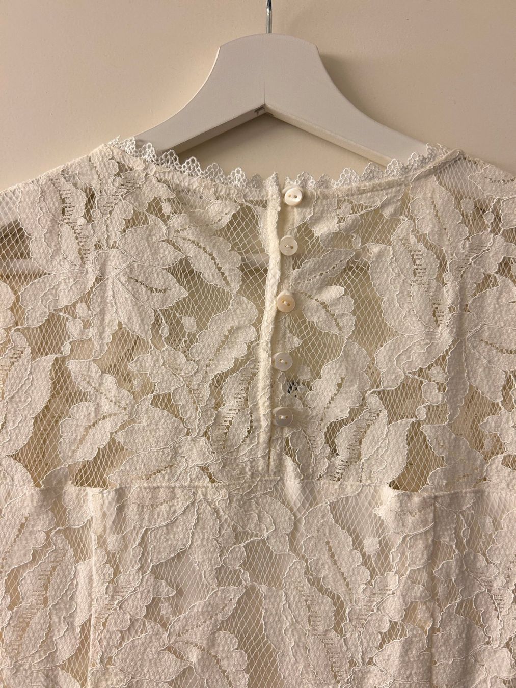 Rosemunde Kleider: Rosemunde Copenhagen Kleid 38 – Neu und originalverpackt aus Horgen von Sunshine_12399 1