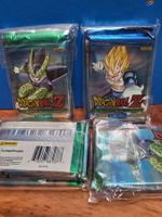 TRADING CARDS DRAGONBALL Z 2016
