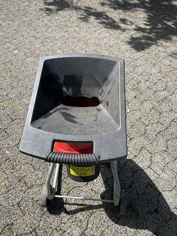 Trinciatrici: Hächsler für Garten – Usato da Maur venduto da Meerholzwurm 2