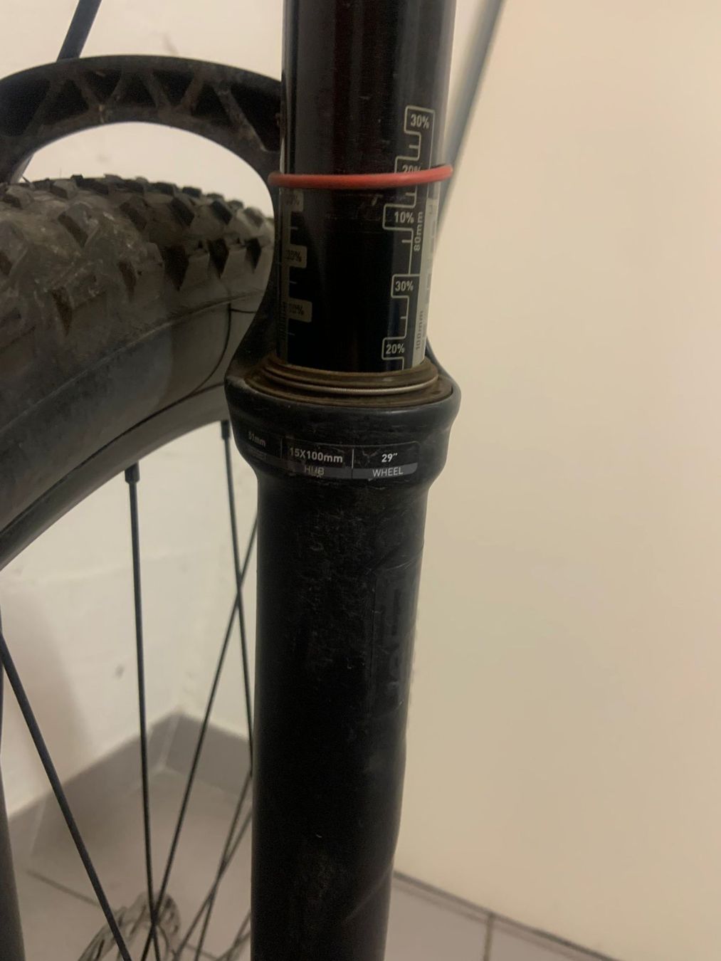 Specialized Velos: Specialized Era Comp Women's Gr.S – Gebraucht aus Davos Dorf von BenoitFichaux 9