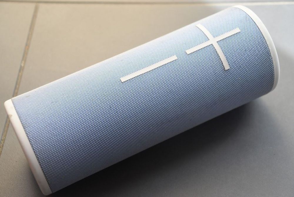 Lautsprecher Ultimate Ears Boom 3 Cloud (Gebraucht) in Collonges für ...